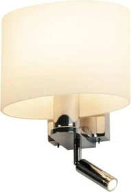 SLV Filament LED Globe E27 7W/827 280° warmweiß