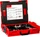 fischer L-Boxx 102 Elektro Dübel-Sortiment inkl. L-Boxx, 670 Stück (553119)