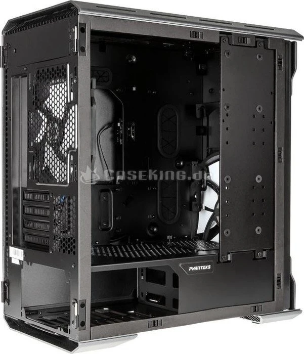 Phanteks Enthoo Evolv anthrazit, Acrylfenster