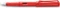 Lamy safari cozy strawberry, rechte Hand, fein Vorschaubild