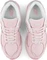 New Balance 2002R light raspberry/pink sugar/silver metallic (Herren) Vorschaubild