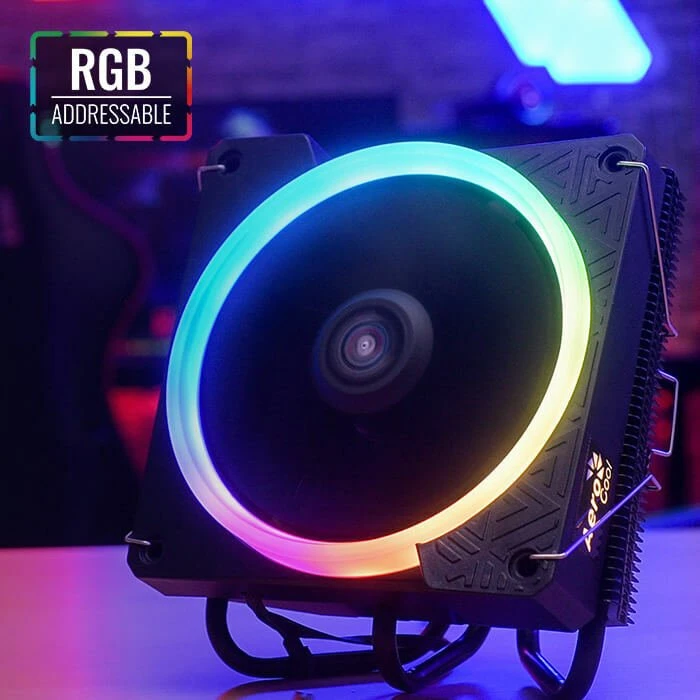 AeroCool Cylon 3