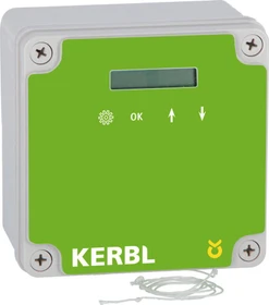Kerbl Automatische Steuerung für Hühnertür