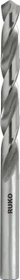 Ruko DIN338 Typ N HSS-G Spiralbohrer, 20x140x205mm, 1 Stück