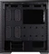ADATA XPG Defender Pro, schwarz, Glasfenster Vorschaubild