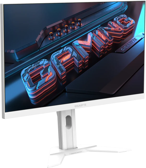 GIGABYTE M27QA ICE, 27"