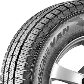 Toyo Observe Van 215/65 R15C 104/102T