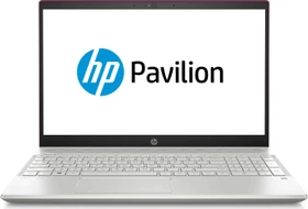 HP Pavilion 15-cs0153ng, Velvet Burgundy/Natural Silver, Core i5-8250U, 8GB RAM, 256GB SSD, 1TB HDD, GeForce MX130, DE