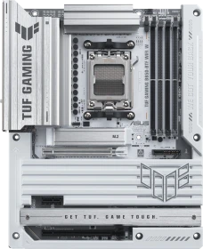ASUS TUF Gaming B850-BTF WIFI W (AMD AM5)