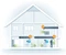 devolo Home Control Funkschalter Vorschaubild