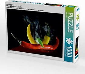 Calvendo Ein Motiv aus dem Kalender Obst & Gemüse Galerie