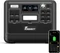 Fossibot F2400 Solargenerator Vorschaubild