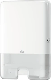 Tork Xpress für Multifold Handtücher Papierhandtuchspender weiß