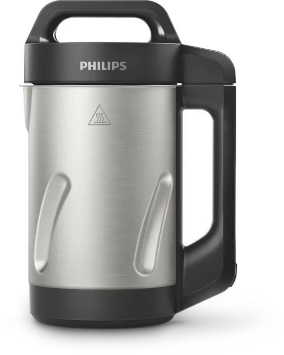 Philips HR2203/80 Avance Collection SoupMaker Suppenkocher