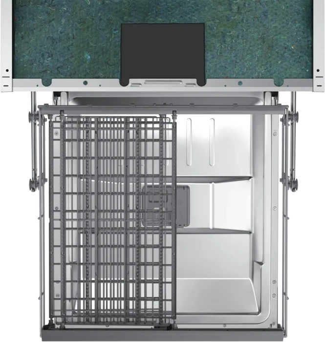 Samsung DW60CG550B00