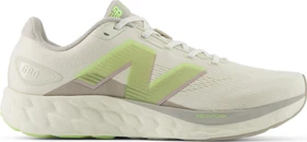 New Balance Fresh Foam 680v8 linen/sea salt/moonrock (Herren)