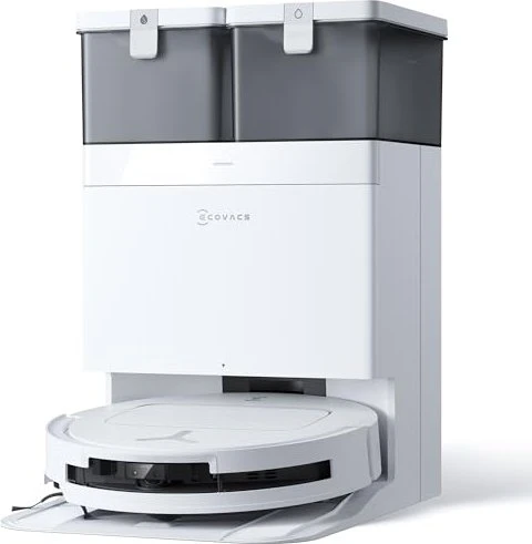 Ecovacs Deebot T50 Saug-/Wischroboter