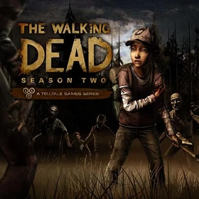 The Walking Dead - Season 2 (Download) (PC)