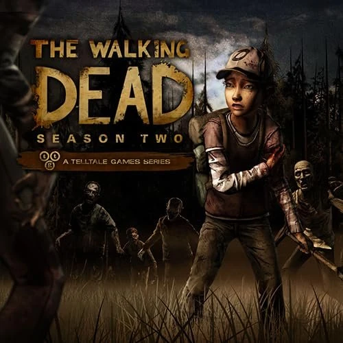 The Walking Dead - Season 2 (Download) (PC)
