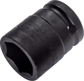 Hazet 900S-21 Außensechskant Steckschlüssel 1/2", 21x40mm