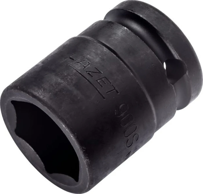 Hazet 900S-21 Außensechskant Steckschlüssel 1/2", 21x40mm