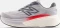 New Balance Fresh Foam X More v6 grey matter/true red/castlerock (Herren) Vorschaubild