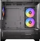 Antec CX500M RGB, schwarz, Glasfenster Vorschaubild