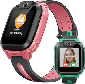 imoo Watch Phone Z1 rosa