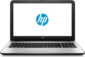 HP Laptop 15-ay128ng, White Silver, Core i5-7200U, 8GB RAM, 256GB SSD, Radeon R5 M430, DE