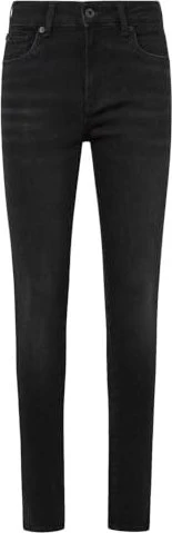 Pepe Jeans Regent Skinny Mid Jeans denim (Damen)