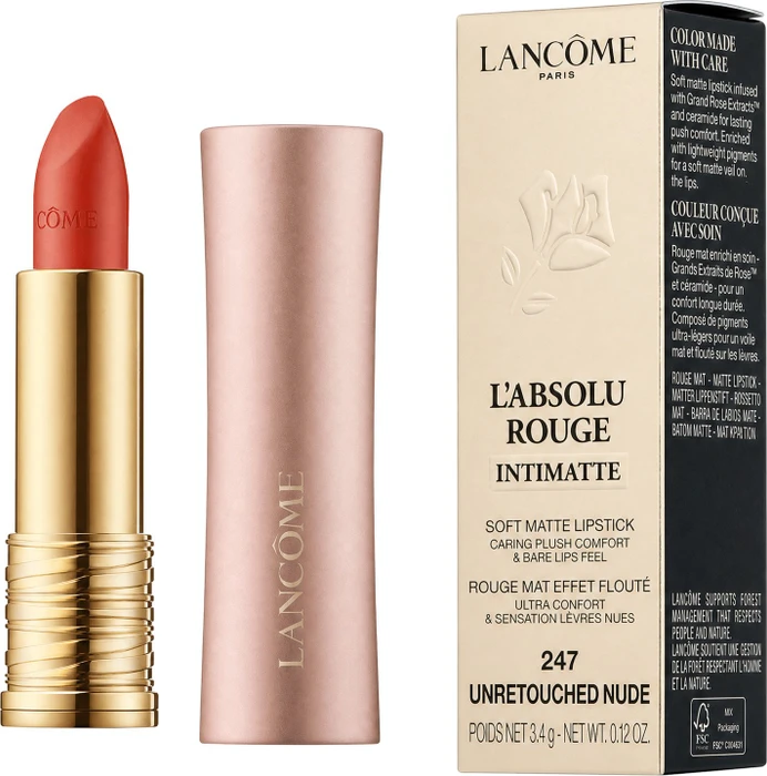247 Unretouched nude, 3.4g