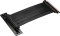 MSI MPG Riser Kabel, gewinkelt, PCIe 4.0, 180mm, schwarz Vorschaubild