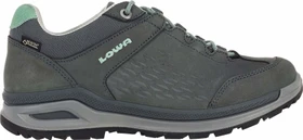 Lowa Locarno GTX Lo graphit/jade (Damen)