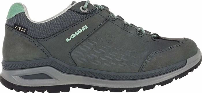 Lowa Locarno GTX Lo graphit/jade (Damen)