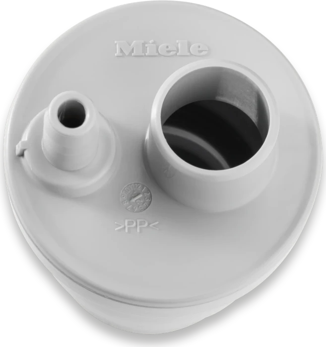 Miele WTDA 600 Wasserablauf-Adapter