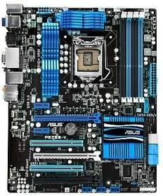 ASUS P8Z68-V (Intel 1155) (90-MIBGC0-G0AAY00Z)