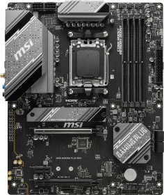 MSI B650 Gaming Plus WIFI (AMD AM5)