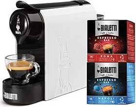 Bialetti Gioia bianco ottico
