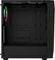 Cooler Master CMP 510, schwarz, inkl. 4x Lüfter, Lüfter LED ARGB, Glasfenster Vorschaubild