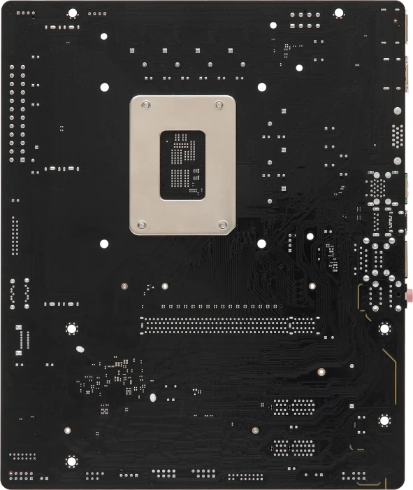 ASRock B760M-H/M.2 (Intel 1700)