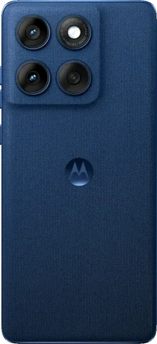 Motorola Edge 60 512GB PANTONE Gibraltar Sea