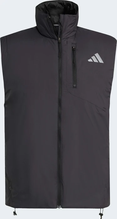 adidas Adi365 Running Climawarm Laufweste schwarz (Herren)