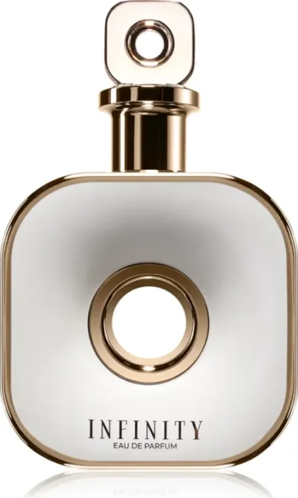 Armaf Infinity Gold Eau de Parfum, 105ml