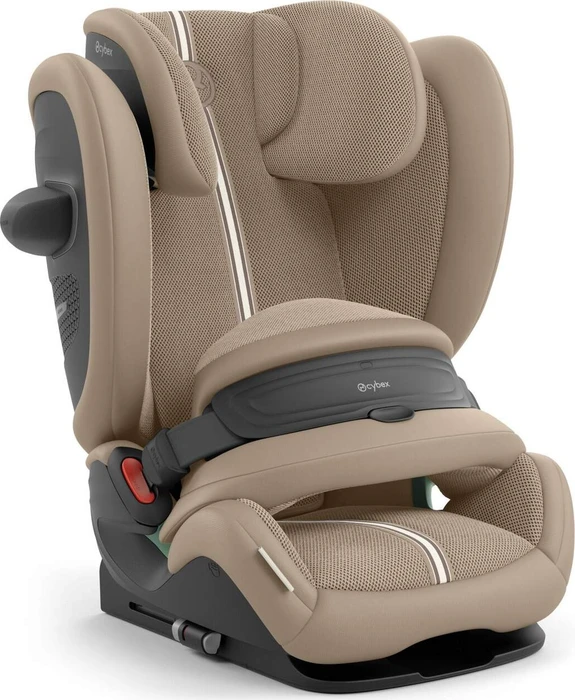 Cybex Pallas G3 almond beige plus 2025