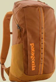 Patagonia Black Hole Pack 25 cinnamon brown