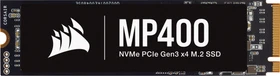 Corsair MP400 2TB, M.2 2280 / M-Key / PCIe 3.0 x4