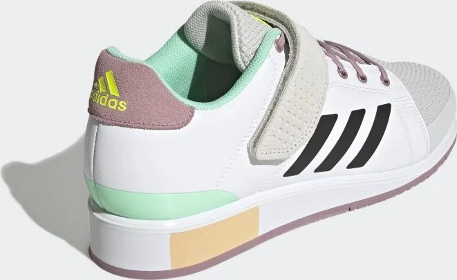 adidas Power Perfect 3 Tokyo core black/cloud white (Herren)