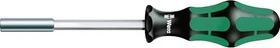 Wera Kraftform Kompakt 812/1 Bithalter-Schraubendreher, 1/4"