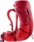 Deuter Futura 26 cherry/masala Vorschaubild