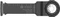 Bosch Professional MAIZ 32 APB Wood and Metal BIM Tauchsägeblatt 32mm Vorschaubild
